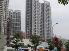 毛坯房 楼层好 视野宽阔 户型方正 配套齐全