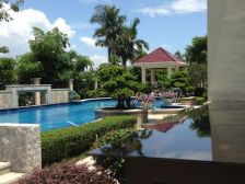 汇景四房三卫 小区少有的户型 客厅宽敞无过道浪费