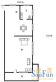 湖南路280弄老公寓户型图