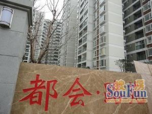 都会路苑2室1厅南北