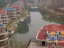 农业园区 青河湾五房650万