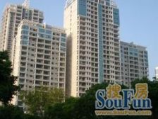 米兰春天高层全明精装两房拎包入住