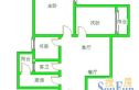 长顺苑南院户型图