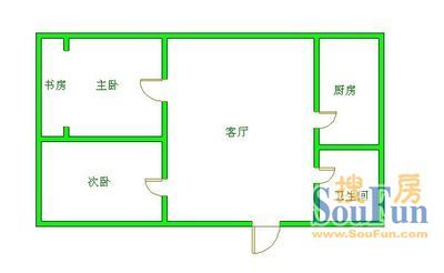 电子十所第三生活区