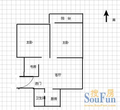 洪都北大道邮电宿舍