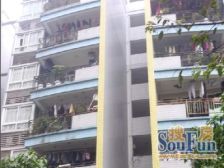 巴南大洋房,一梯四户,配套齐全,业主急售