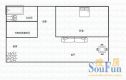 湖南路280弄老公寓户型图