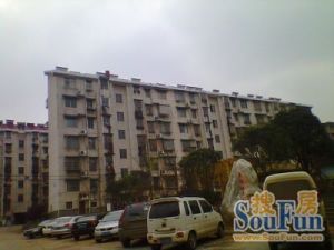单位房小区楼层好采光通透近地铁