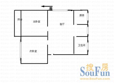 长沙监狱宿舍