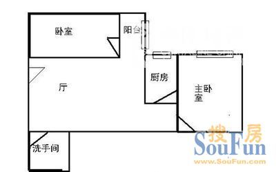 右江花园