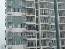 电梯房,采光好,户型方正,正规大2房带大阳台