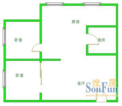 玉林六巷6号院