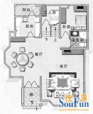 华南碧桂园映翠桃园