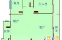 帝雍园户型图