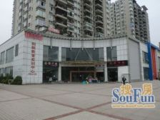 端户小户型 单间配套 拎包入住