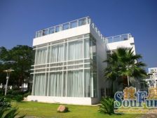 阳光海岸 7室4厅 东 南 西 北