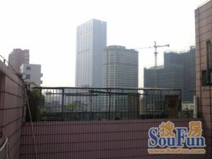 聚贤阁通风采光好房型好楼品佳交通便利配套完善