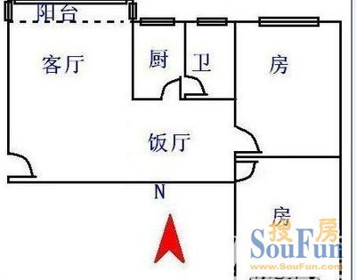 顺外路现代庄园