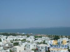 联排别墅 院子花园60平 四层可海