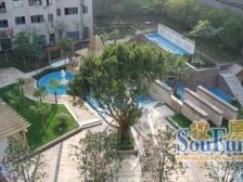 此房楼层还可以,采光充足、配套设施齐全 ,交通便利