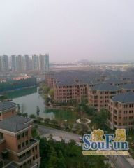 汉嘉国际3室1厅南