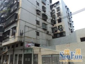 祖庙商圈近地铁有钥匙随时可看