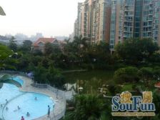 新世纪豪园第一居 6室1厅 南