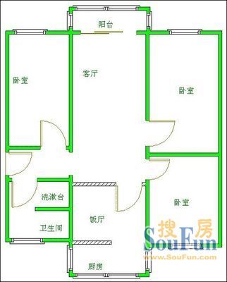 十二桥路14号院