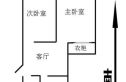 行知园户型图