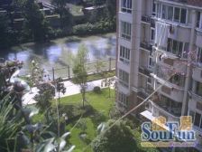 淞宝爆炸好房 顶楼复试楼上100多平和30平大露台