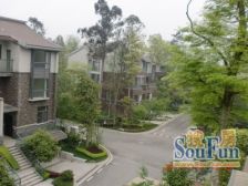 今日田园 4室2厅 西南