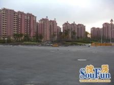 保利御樽苑三期2室1厅南北