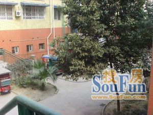 福泽美庐4室2厅东南