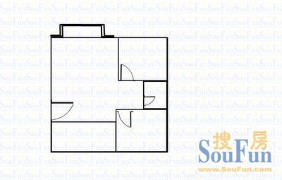 白领国际公寓