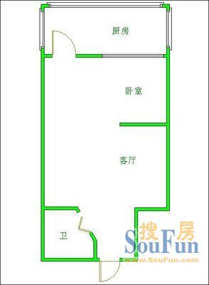 桂王桥南街社区