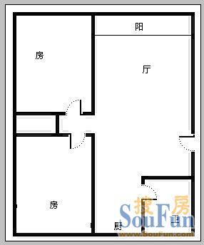 青山路中医学院宿舍