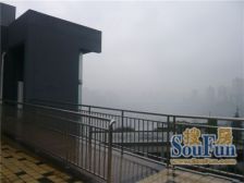 李子坝 江山华庭一房40万