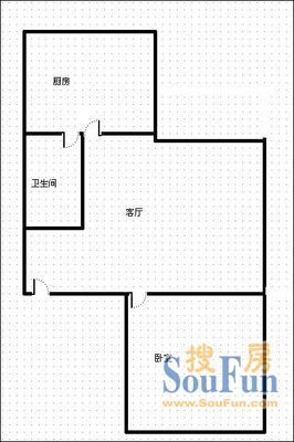 浣花北路1号院