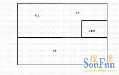 南昌路168弄小区户型图