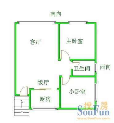 电信局昆纺新村宿舍