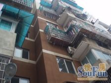 新桥小区3室2厅南