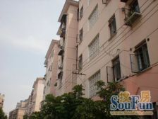 谈家桥路80弄 3室2厅 南 北