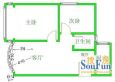 新柳苑户型图