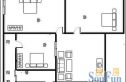 营通巷23号院户型图