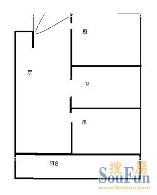 富力现代广场