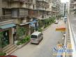 玉厂路小区实景图