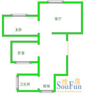 湘雅村武警宿舍