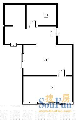 基良港澳广场商住楼