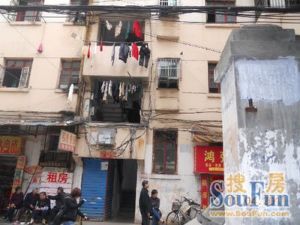 叠山路箭道巷采光好地段佳户型端正出入好