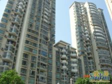 上海火车站·广隆公寓·4室·2厅